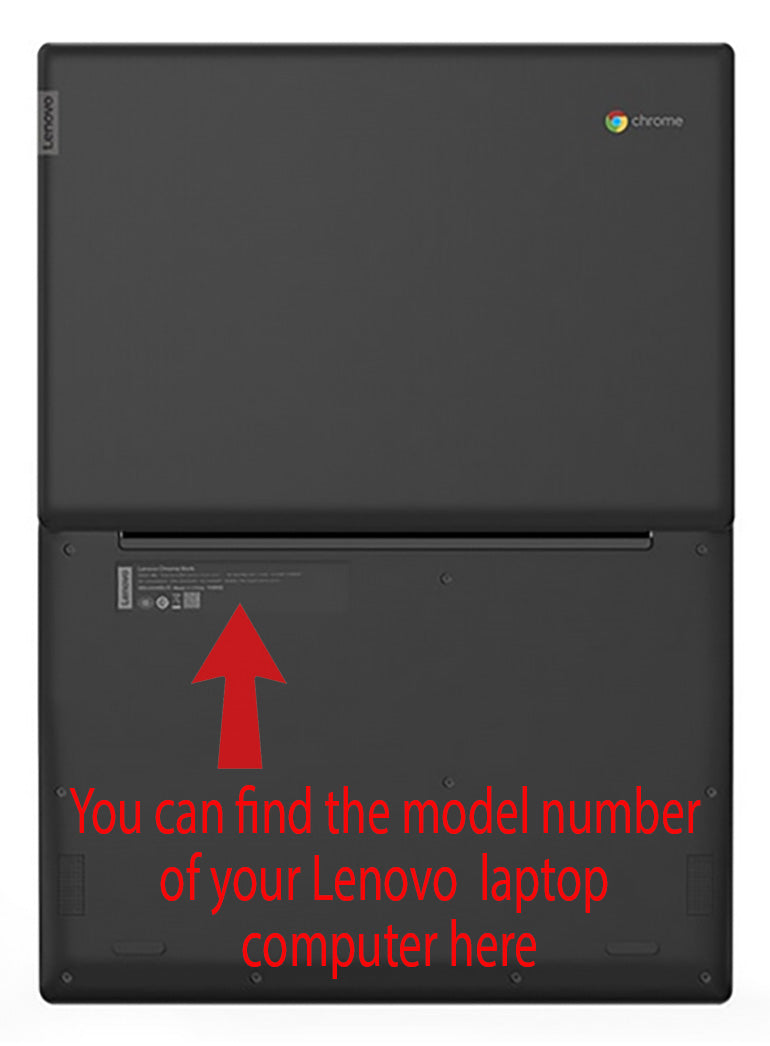 mCover Hard Shell Case for Late-2019 14" Lenovo S340 Series Chromebook Laptop (NOT Fitting Older 14" Lenovo N42 / S330 and 11.6" N22 / N23 / 100E / 300E / 500E, etc)