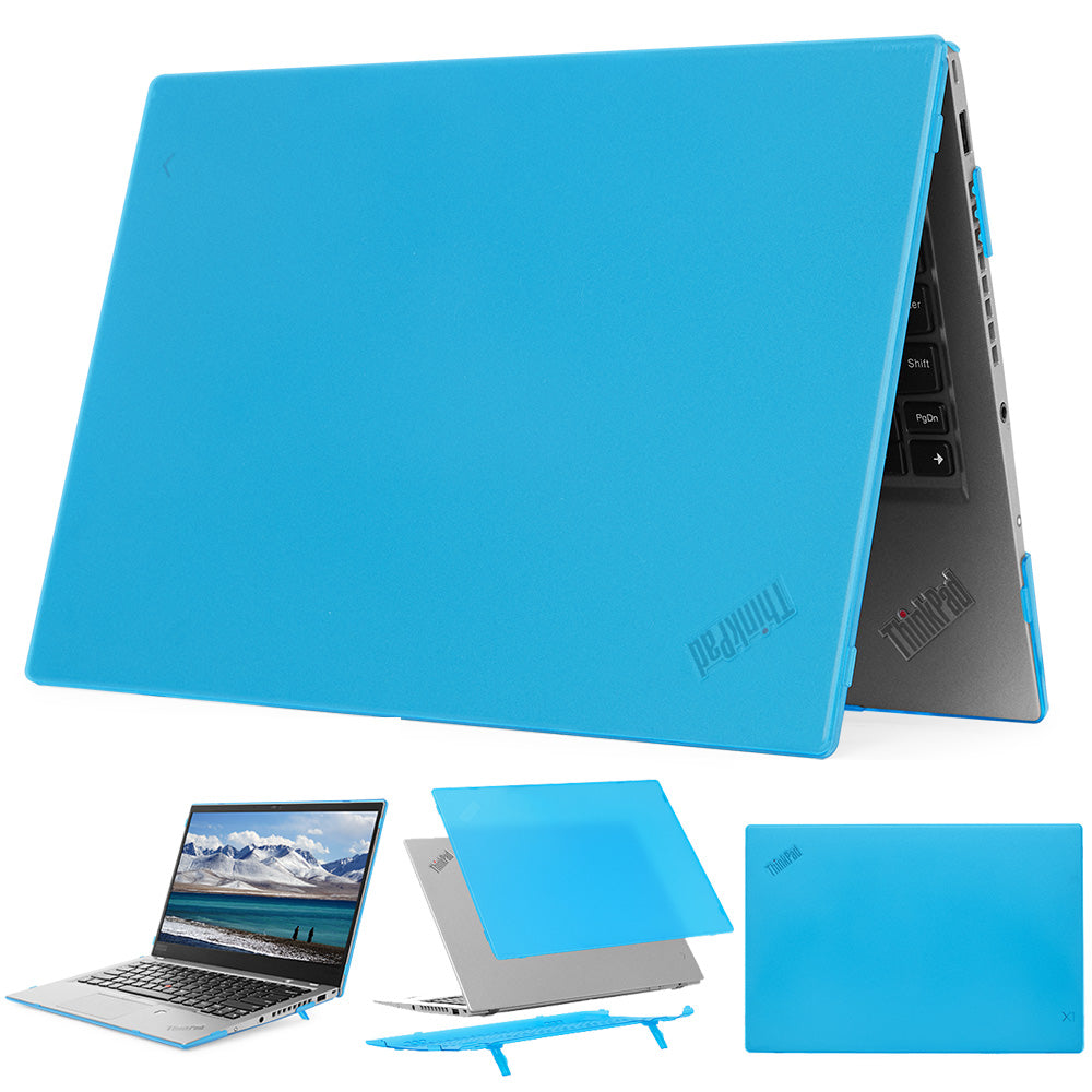 mCover Hard Shell Case for 2020 14" Lenovo ThinkPad T490 Series Laptop Computer
