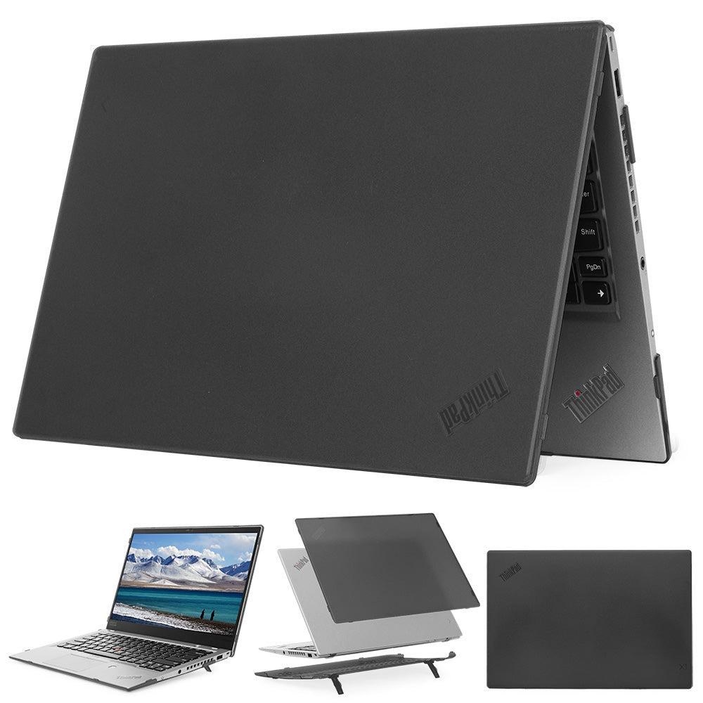 mCover Hard Shell Case for 2020 14" Lenovo ThinkPad T490 Series Laptop Computer