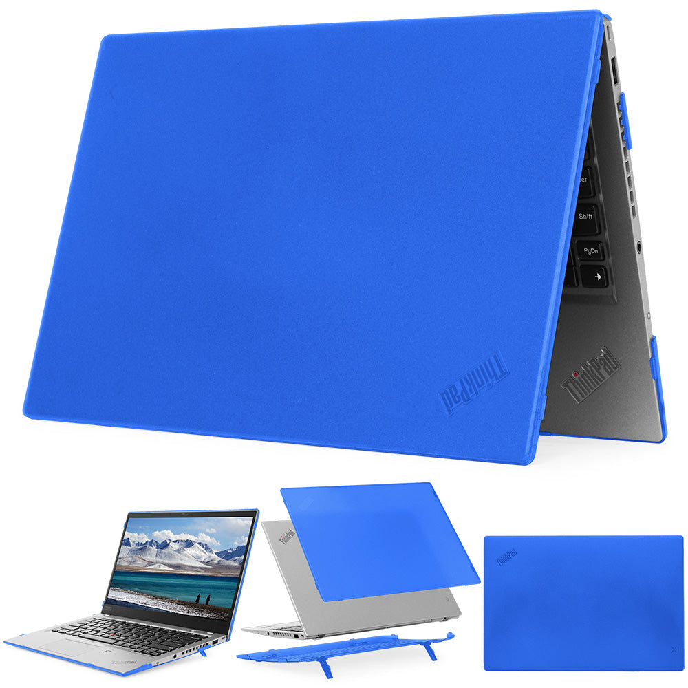 mCover Hard Shell Case for 2020 14" Lenovo ThinkPad T490 Series Laptop Computer