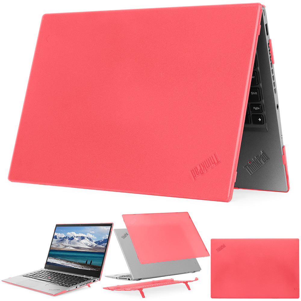 mCover Hard Shell Case for 2020 14" Lenovo ThinkPad T490 Series Laptop Computer