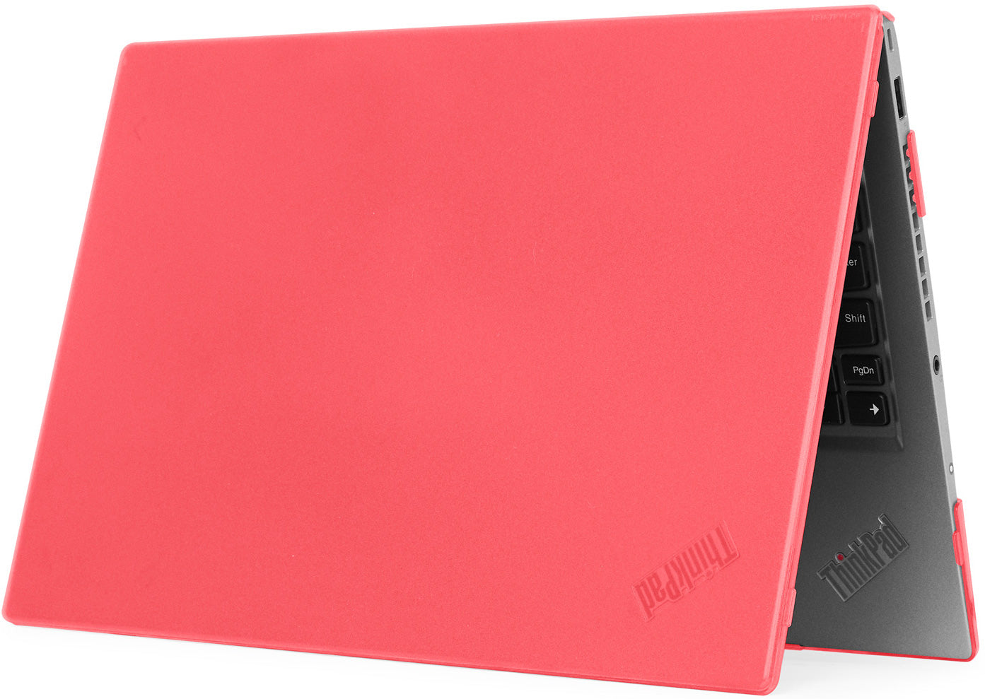 mCover Hard Shell Case for 2020 14" Lenovo ThinkPad T490 Series Laptop Computer