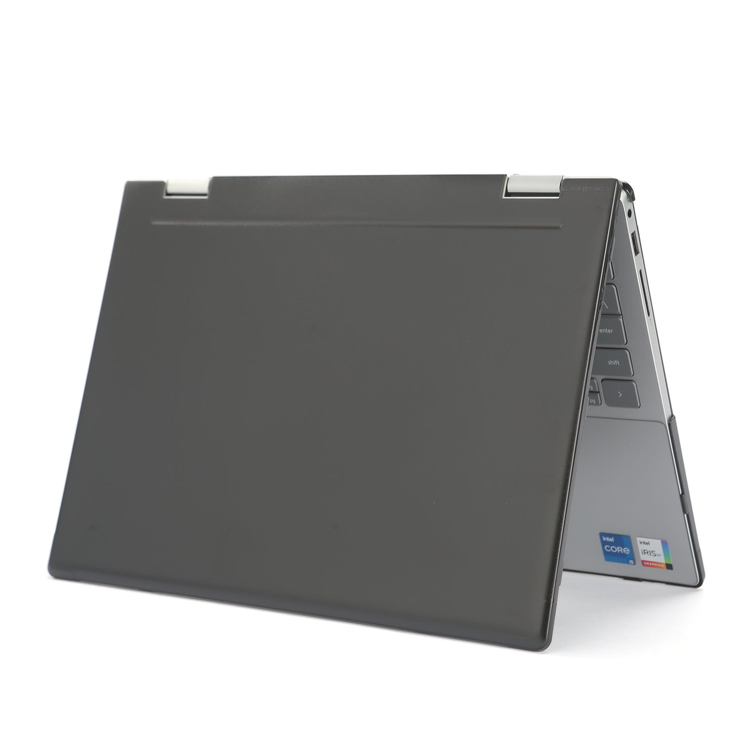 mCover Case ONLY Compatible with 2023～2024 14" Dell Inspiron 7430/7435 / 7440/7445 2-in-1 Windows Notebook Computer (NOT Fitting Any Other Dell Models)