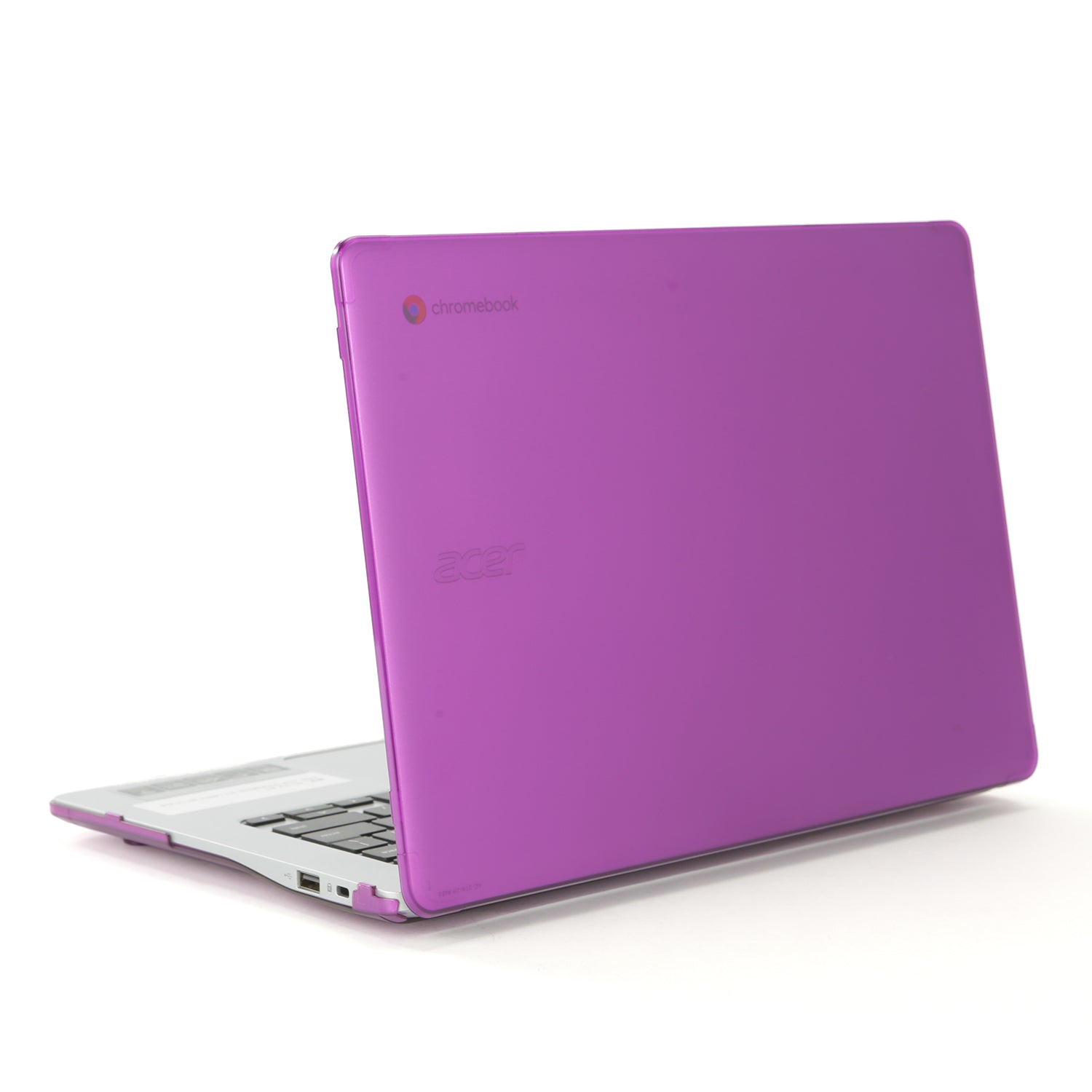mCover Case ONLY Compatible for 2021~2023 14" Acer Chromebook 314 CB314-2H C922 C922T Series Notebook Computer (NOT Fitting Other Acer Models)