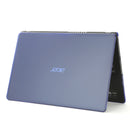 mCover Case ONLY Compatible for 2019~2023 15.6" Acer Aspire 3 A315-42 / A315-54 / A315-56 Series (with Intel CPU) Notebook PC (NOT Fitting Other Acer Models)