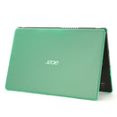 mCover Case ONLY Compatible for 2019~2023 15.6" Acer Aspire 3 A315-42 / A315-54 / A315-56 Series (with Intel CPU) Notebook PC (NOT Fitting Other Acer Models)