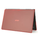 mCover Case ONLY Compatible for 2019~2023 15.6" Acer Aspire 3 A315-42 / A315-54 / A315-56 Series (with Intel CPU) Notebook PC (NOT Fitting Other Acer Models)