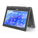 mCover Hard Case Only Compatible for 2021~2023 11.6" Acer Chromebook Spin 511 R753T Series 2-in-1 Laptop Computers (NOT Compatible with Any Other Acer Models)