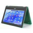 mCover Hard Case Only Compatible for 2021~2023 11.6" Acer Chromebook Spin 511 R753T Series 2-in-1 Laptop Computers (NOT Compatible with Any Other Acer Models)