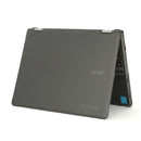 mCover Hard Case Compatible ONLY for 2021~2023 12" Acer Chromebook Spin 512 R853TA Series 2in1 Notebook Computer (NOT Fitting Any Other Models)