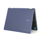 mCover Hard Case Compatible ONLY for 2021~2023 12" Acer Chromebook Spin 512 R853TA Series 2in1 Notebook Computer (NOT Fitting Any Other Models)