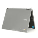 mCover Hard Case Compatible ONLY for 2021~2023 12" Acer Chromebook Spin 512 R853TA Series 2in1 Notebook Computer (NOT Fitting Any Other Models)