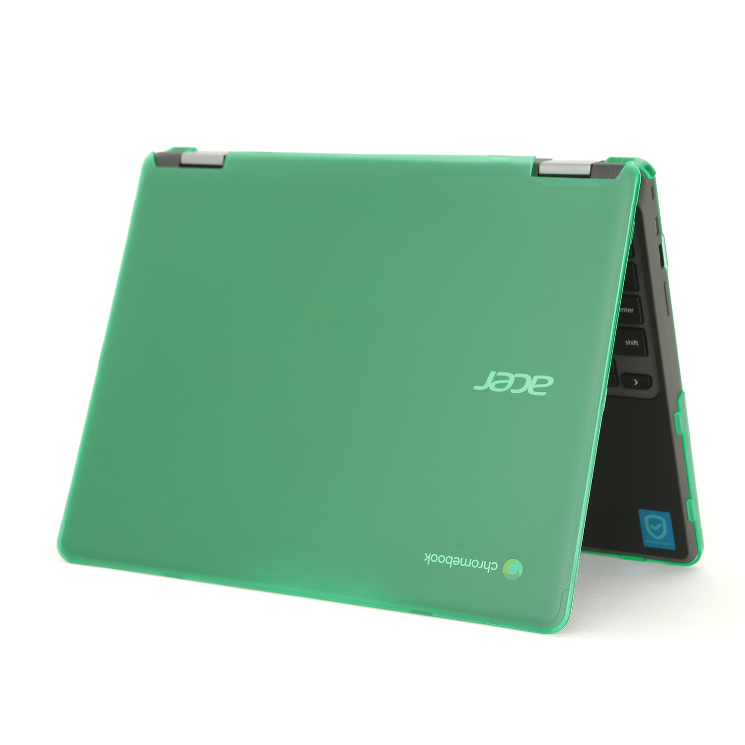 mCover Hard Case Compatible ONLY for 2021~2024 12" Acer Chromebook Spin 512 R853TA / R856T Series 2in1 Notebook Computer (NOT Fitting Any Other Models)