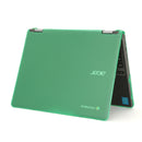 mCover Hard Case Compatible ONLY for 2021~2023 12" Acer Chromebook Spin 512 R853TA Series 2in1 Notebook Computer (NOT Fitting Any Other Models)