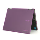 mCover Hard Case Compatible ONLY for 2021~2023 12" Acer Chromebook Spin 512 R853TA Series 2in1 Notebook Computer (NOT Fitting Any Other Models)