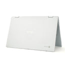 mCover Case ONLY Compatible with 2019~2023 14-inch ASUS Chromebook Flip C433TA Series 2-in-1 Convertible Computers (NOT Fitting Any Other ASUS Models)