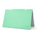 mCover Case ONLY Compatible with 2019~2023 14-inch ASUS Chromebook Flip C433TA Series 2-in-1 Convertible Computers (NOT Fitting Any Other ASUS Models)