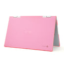 mCover Case ONLY Compatible with 2019~2023 14-inch ASUS Chromebook Flip C433TA Series 2-in-1 Convertible Computers (NOT Fitting Any Other ASUS Models)