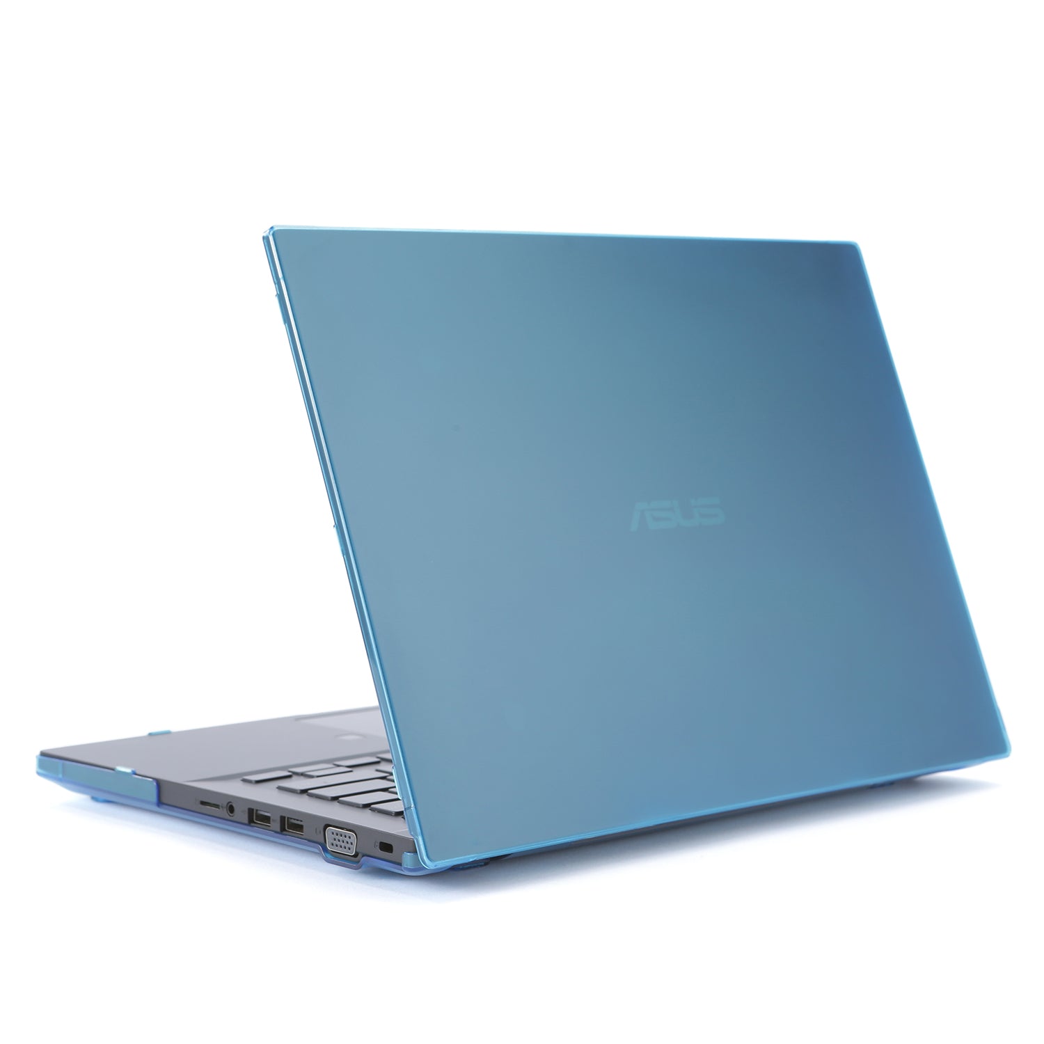 mCover Case ONLY Compatible with 2021~2022 14-inch ASUS ExpertBook P2 P2451 Series Windows Laptop Computers (NOT Fitting Any Other ASUS Models)