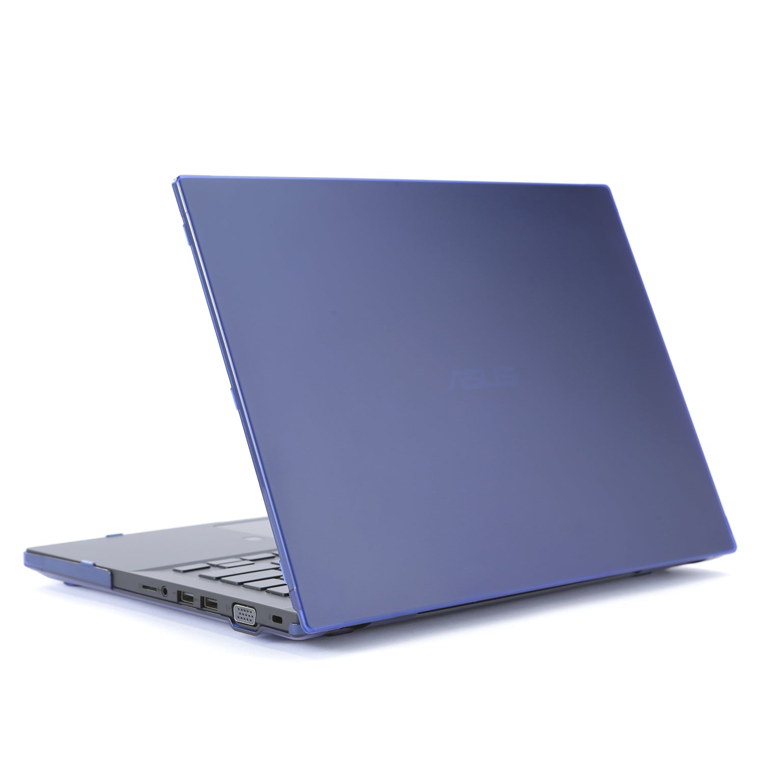 mCover Case ONLY Compatible with 2021~2022 14-inch ASUS ExpertBook P2 P2451 Series Windows Laptop Computers (NOT Fitting Any Other ASUS Models)