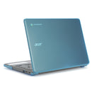 mCover Hard Case Only Compatible for 2021~2023 11.6" Acer Chromebook 511 C734 Series Traditional Clamshell Laptop Computers (NOT Compatible with Any Other Acer Models)