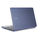 mCover Hard Case Only Compatible for 2021~2023 11.6" Acer Chromebook 511 C734 Series Traditional Clamshell Laptop Computers (NOT Compatible with Any Other Acer Models)