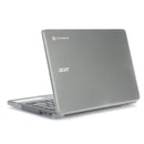 mCover Hard Case Only Compatible for 2021~2023 11.6" Acer Chromebook 511 C734 Series Traditional Clamshell Laptop Computers (NOT Compatible with Any Other Acer Models)