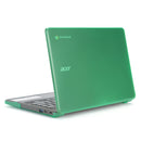 mCover Hard Case Only Compatible for 2021~2023 11.6" Acer Chromebook 511 C734 Series Traditional Clamshell Laptop Computers (NOT Compatible with Any Other Acer Models)