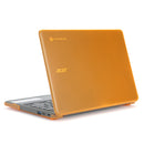 mCover Hard Case Only Compatible for 2021~2023 11.6" Acer Chromebook 511 C734 Series Traditional Clamshell Laptop Computers (NOT Compatible with Any Other Acer Models)