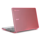 mCover Hard Case Only Compatible for 2021~2023 11.6" Acer Chromebook 511 C734 Series Traditional Clamshell Laptop Computers (NOT Compatible with Any Other Acer Models)