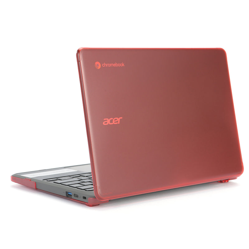 mCover Hard Case Only Compatible for 2021~2023 11.6" Acer Chromebook 511 C734 Series Traditional Clamshell Laptop Computers (NOT Compatible with Any Other Acer Models)