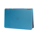 mCover Hard Case ONLY Compatible with 2021-2024 11.6" Dell Latitude 3120/3140 Education 2-in-1 Convertible (with 360° Hinge) Laptop (NOT Fitting Other Dell Models)