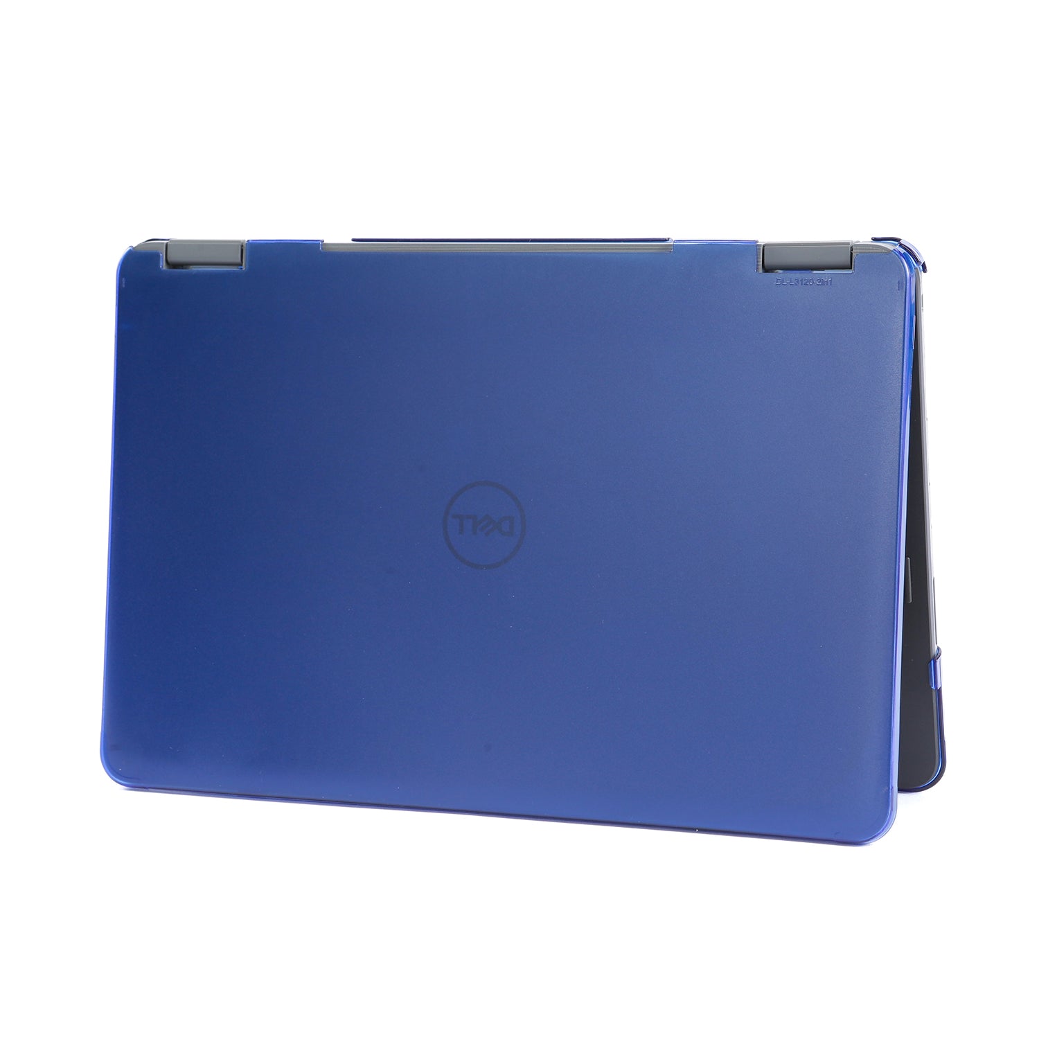 mCover Hard Case ONLY Compatible with 2021-2024 11.6" Dell Latitude 3120/3140 Education 2-in-1 Convertible (with 360° Hinge) Laptop (NOT Fitting Other Dell Models)