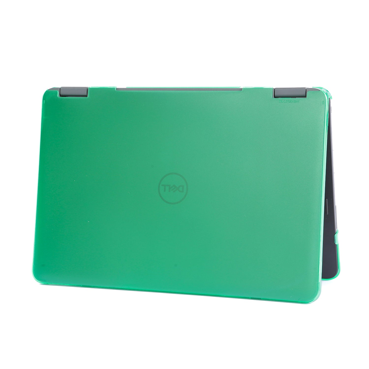 mCover Hard Case ONLY Compatible with 2021-2024 11.6" Dell Latitude 3120/3140 Education 2-in-1 Convertible (with 360° Hinge) Laptop (NOT Fitting Other Dell Models)