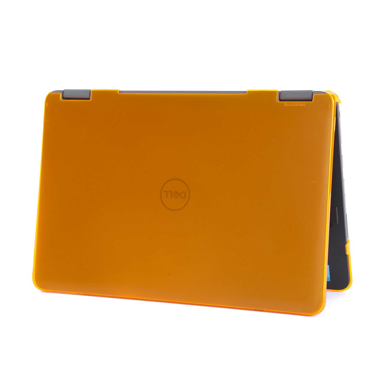 mCover Hard Case ONLY Compatible with 2021-2024 11.6" Dell Latitude 3120/3140 Education 2-in-1 Convertible (with 360° Hinge) Laptop (NOT Fitting Other Dell Models)