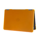 mCover Hard Case ONLY Compatible with 2021-2024 11.6" Dell Latitude 3120/3140 Education 2-in-1 Convertible (with 360° Hinge) Laptop (NOT Fitting Other Dell Models)
