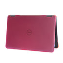mCover Hard Case ONLY Compatible with 2021-2024 11.6" Dell Latitude 3120/3140 Education 2-in-1 Convertible (with 360° Hinge) Laptop (NOT Fitting Other Dell Models)