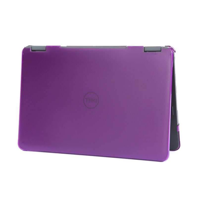 mCover Hard Case ONLY Compatible with 2021 11.6" Dell Latitude 3120 Education 2-in-1(with 360° Hinge) Laptop ( NOT Fitting Other Dell Models, Including Latitude 3120 Clamshell)