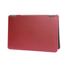 mCover Hard Case ONLY Compatible with 2021-2024 11.6" Dell Latitude 3120/3140 Education 2-in-1 Convertible (with 360° Hinge) Laptop (NOT Fitting Other Dell Models)