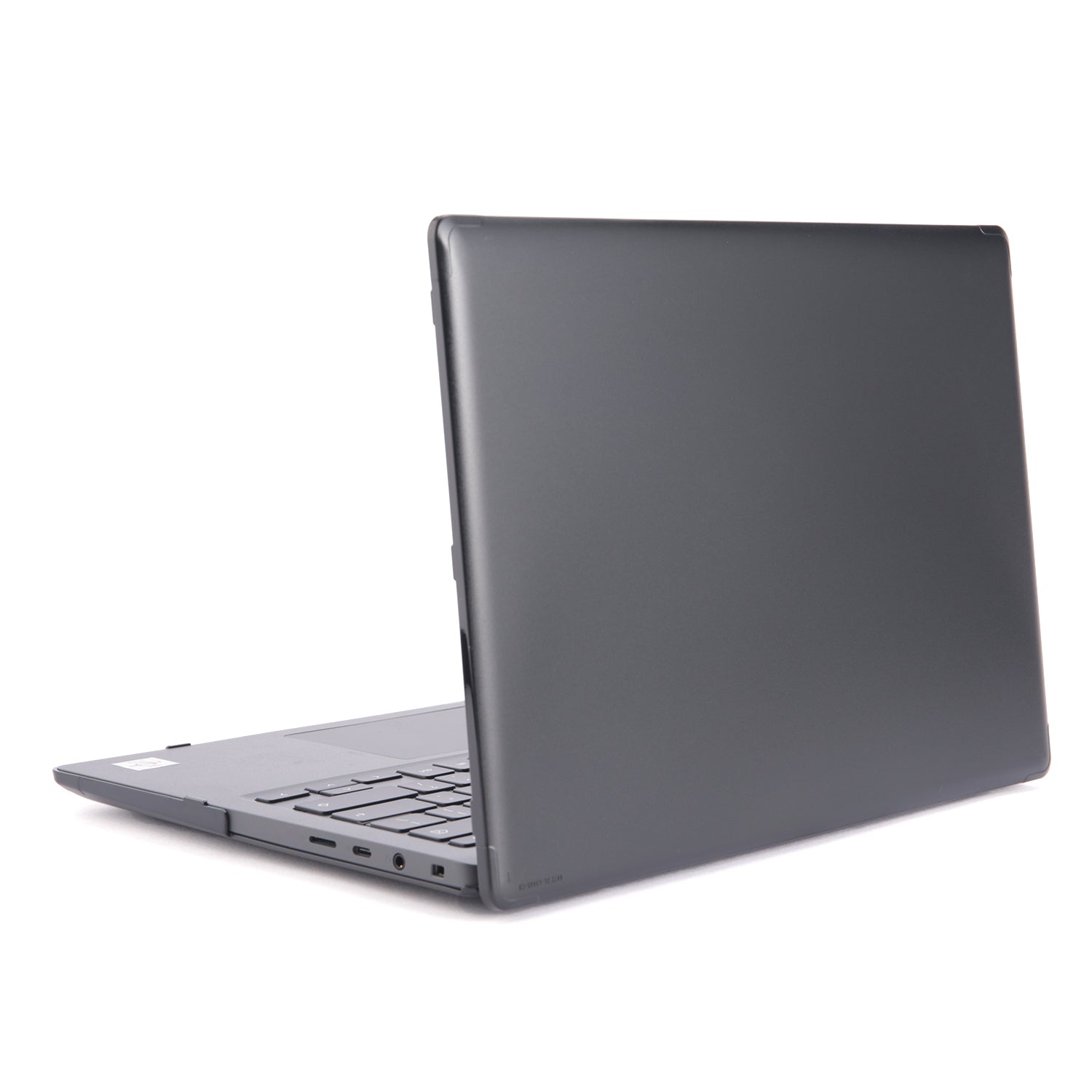 mCover Hard Case ONLY compatible for 2023~2024 14" Dell Latitude 3445 Chromebook （with AMD CPU and 180-degree hinge Laptop Computer (NOT fitting ANY other Dell models)