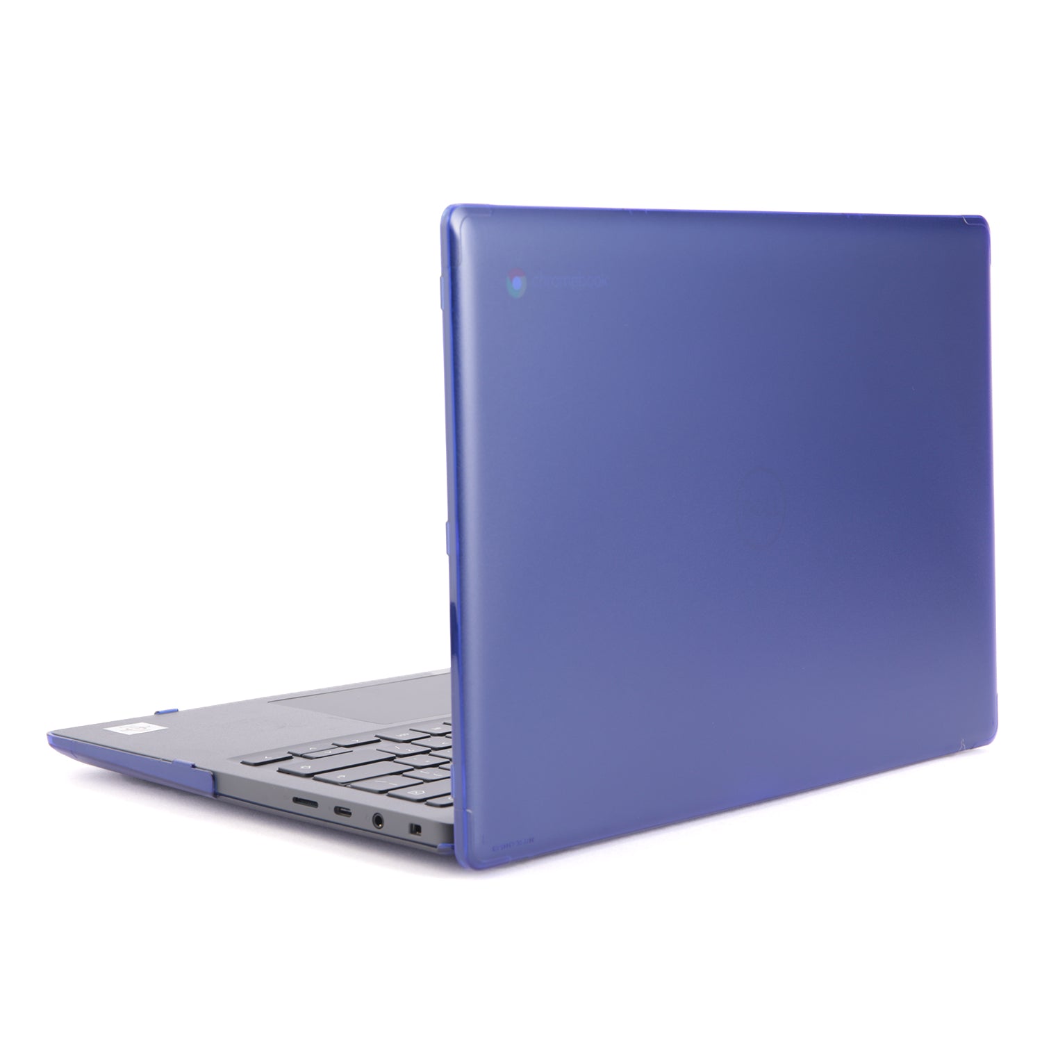 mCover Hard Case ONLY compatible for 2023~2024 14" Dell Latitude 3445 Chromebook （with AMD CPU and 180-degree hinge Laptop Computer (NOT fitting ANY other Dell models)