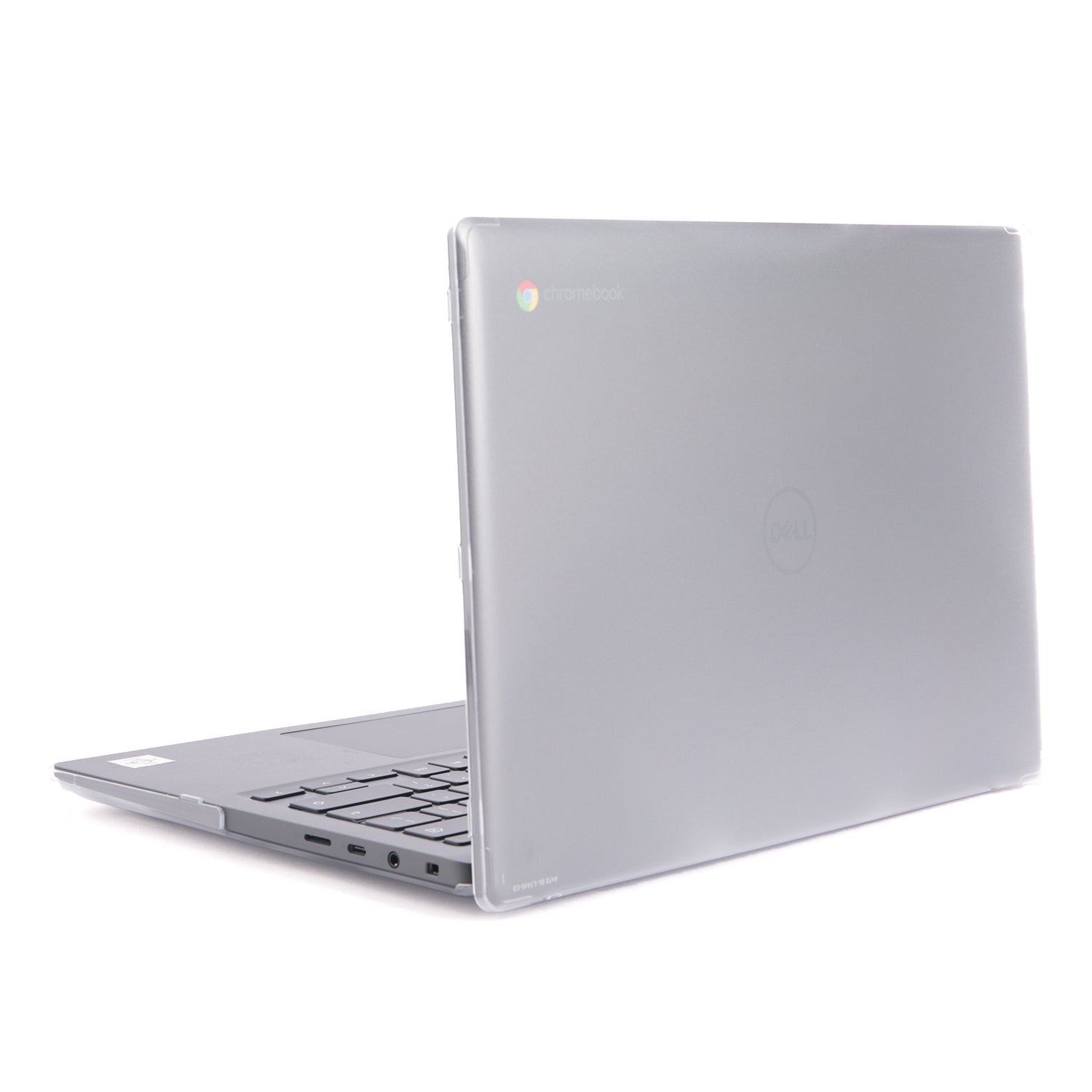 mCover Hard Case ONLY compatible for 2023~2024 14" Dell Latitude 3445 Chromebook （with AMD CPU and 180-degree hinge Laptop Computer (NOT fitting ANY other Dell models)