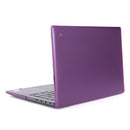 mCover Hard Case ONLY compatible for 2023~2024 14" Dell Latitude 3445 Chromebook （with AMD CPU and 180-degree hinge Laptop Computer (NOT fitting ANY other Dell models)