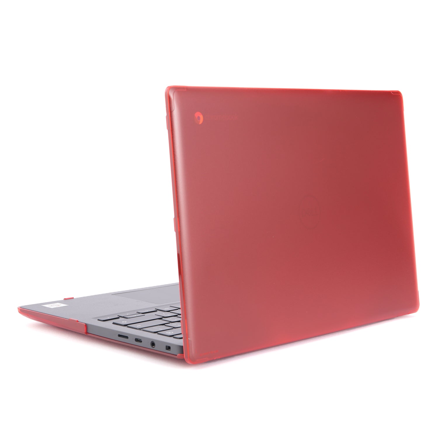 mCover Hard Case ONLY compatible for 2023~2024 14" Dell Latitude 3445 Chromebook （with AMD CPU and 180-degree hinge Laptop Computer (NOT fitting ANY other Dell models)