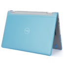 mCover Case ONLY Compatible for 2021～2024 13.3" Dell Latitude 5320 5330 5340 5350 2-in-1 Windows Laptop Notebook Computer (NOT Fitting Any Other Dell Models)