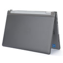 mCover Case ONLY Compatible for 2021～2024 13.3" Dell Latitude 5320 5330 5340 5350 2-in-1 Windows Laptop Notebook Computer (NOT Fitting Any Other Dell Models)