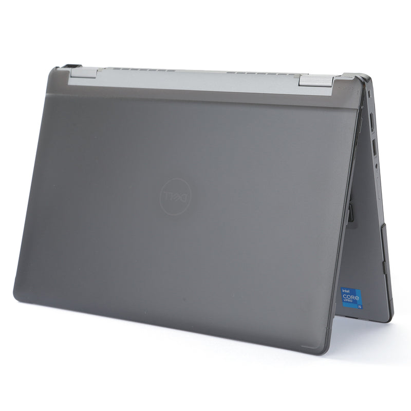 mCover Case ONLY Compatible for 2021～2022 13.3" Dell Latitude 5320 5330 2-in-1 Windows Laptop Notebook Computer (NOT Fitting Any Other Dell Models)