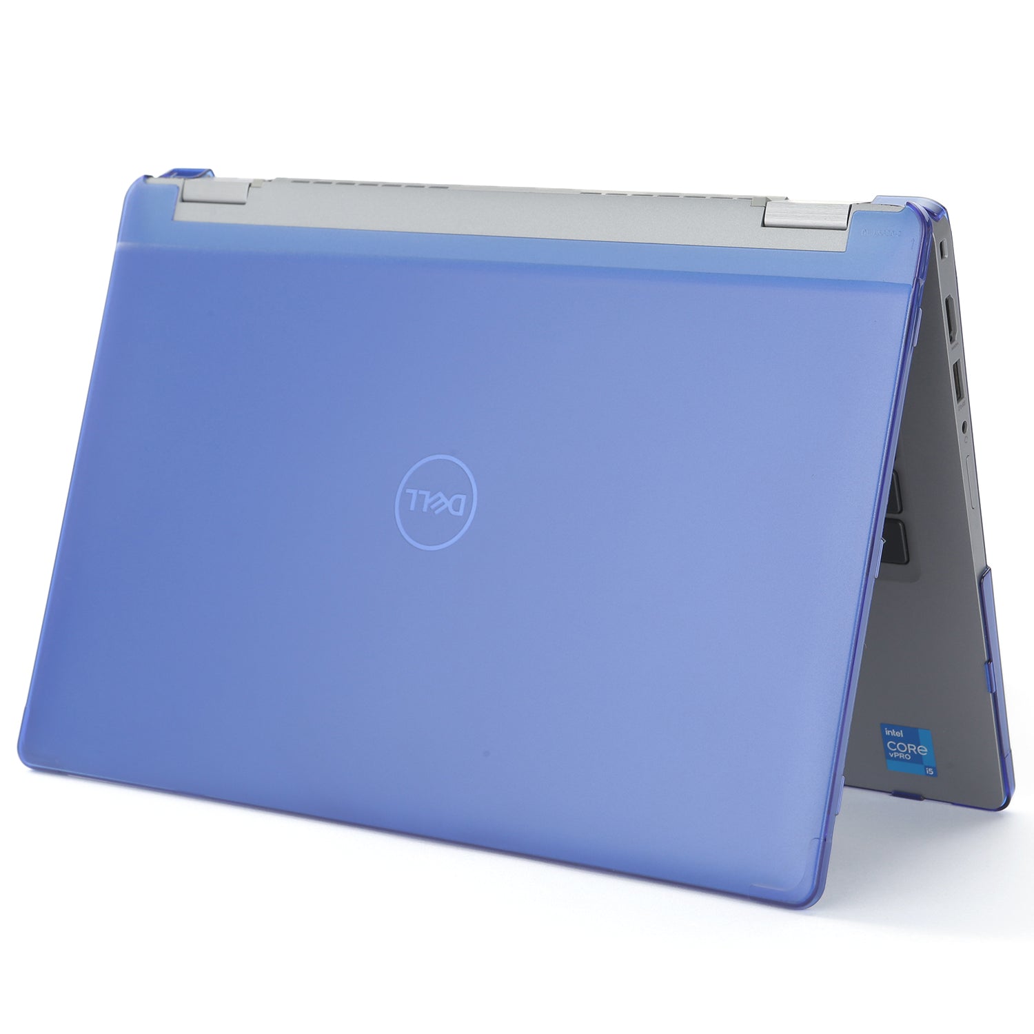 mCover Case ONLY Compatible for 2021～2024 13.3" Dell Latitude 5320 5330 5340 5350 2-in-1 Windows Laptop Notebook Computer (NOT Fitting Any Other Dell Models)