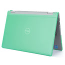 mCover Case ONLY Compatible for 2021～2024 13.3" Dell Latitude 5320 5330 5340 5350 2-in-1 Windows Laptop Notebook Computer (NOT Fitting Any Other Dell Models)