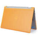 mCover Case ONLY Compatible for 2021～2024 13.3" Dell Latitude 5320 5330 5340 5350 2-in-1 Windows Laptop Notebook Computer (NOT Fitting Any Other Dell Models)